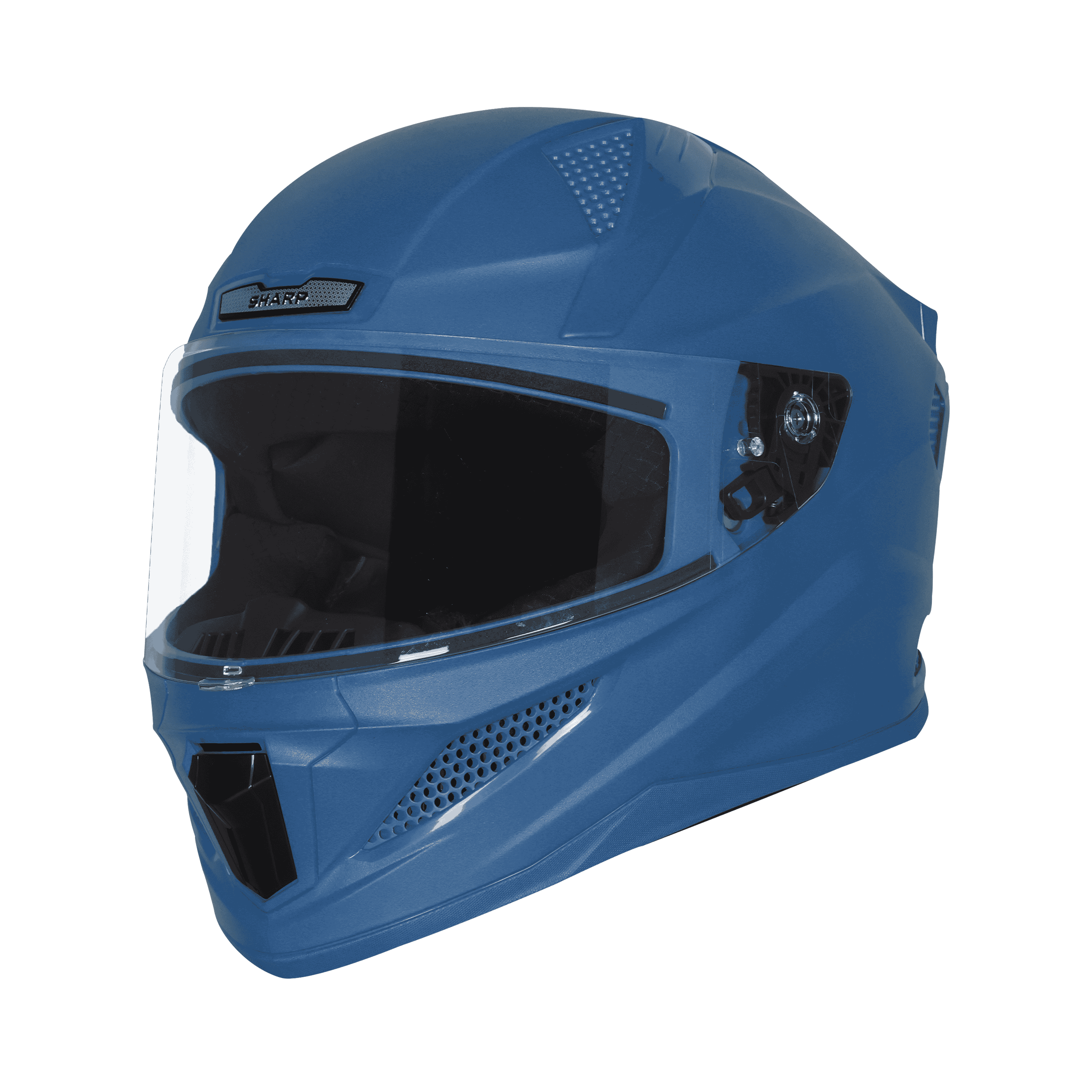 SBH-25 SV SHARP DASHING BLUE